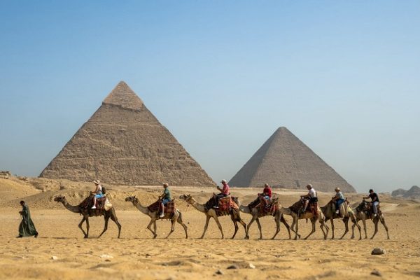 مصر تستعد لانتعاشة سياحية قوية مع تراجع التوترات الإقليمية - 1 - سيناء الإخبارية