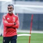 ريبيرو يطلب ظهيرًا أيمنًا جديدًا رغم وفرة الأسماء في الأهلي - 1 - سيناء الإخبارية