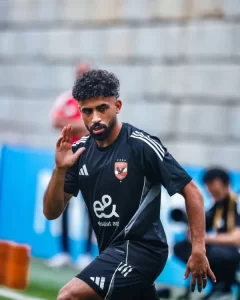 الأهلي يختتم استعداداته لبالميراس في كأس العالم للأندية - 11 - سيناء الإخبارية