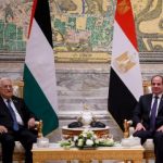 السيسي يتلقى اتصالاً تهنئياً من الرئيس الفلسطيني بمناسبة عيد الأضحى - 1 - سيناء الإخبارية