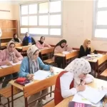 طلاب الثانوية العامة يواجهون تحديات الفيزياء والتاريخ غدًا - 1 - سيناء الإخبارية
