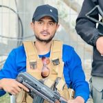 ياسر أبو شباب.. الوجه الخفي لنهب المساعدات في غزة بتنسيق إسرائيلي - 1 - سيناء الإخبارية