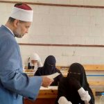 إعلان نتائج الشهادتين الابتدائية والإعدادية الأزهرية بشمال سيناء - 1 - سيناء الإخبارية
