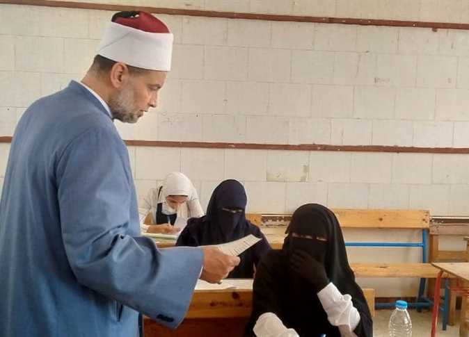 إعلان نتائج الشهادتين الابتدائية والإعدادية الأزهرية بشمال سيناء - 3 - سيناء الإخبارية