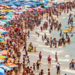 تحديات غير مسبوقة.. إسبانيا تواجه 100 مليون سائح هذا العام - 1 - سيناء الإخبارية