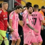 ميسي يقود إنتر ميامي للانتصار على بورتو في كأس العالم للأندية - 1 - سيناء الإخبارية