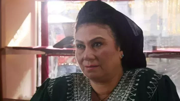 سلوى عثمان تعتذر عن فيلم "بابا وماما" بسبب الأجر المادي - 7 - سيناء الإخبارية