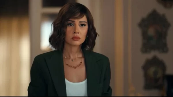 ياسمين رئيس تظهر في عملين سينمائيين جديدين - 7 - سيناء الإخبارية