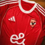 الأهلي يكشف عن قميصه الجديد استعدادًا لكأس العالم للأندية.. صور - 1 - سيناء الإخبارية