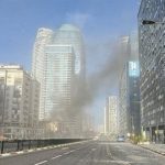 القصف الإيراني لمستشفى سوروكا يتسبب بتسرب مواد خطرة وإجلاء السكان - 1 - سيناء الإخبارية