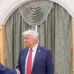 تقارير: مفاوضات سلام بين سوريا وإسرائيل والبيت الأبيض يرجح انضمام دمشق لاتفاقات إبراهام - 1 - سيناء الإخبارية