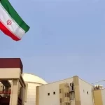 إسرائيل تقصف منشأة قرب مفاعل خنداب.. وإيران تتوعد - 1 - سيناء الإخبارية