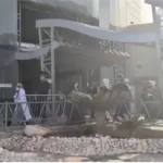 إيران تضرب مقرات استخبارات وإسرائيل تتهمها بارتكاب جريمة حرب - 1 - سيناء الإخبارية