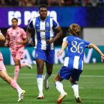 الأهلي و بورتو.. سوء الطقس يلغي مران بطل البرتغال قبل مواجهة الأحمر في كأس العالم للأندية - 5 - سيناء الإخبارية