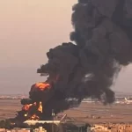 دبلوماسي إيراني يكشف مفاجأة: خامنئي مستعد لوقف التخصيب النووي - 1 - سيناء الإخبارية
