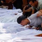 مجازر جديدة في غزة.. 31 شهيدًا بينهم 10 من منتظري المساعدات - 1 - سيناء الإخبارية