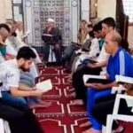 "أوقاف شمال سيناء" تنظم مقرأة قرآنية بمسجد المجمع الإسلامي - 5 - سيناء الإخبارية