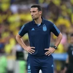 سكالوني: لم نقرر مشاركة ميسي أمام تشيلي.. ونُركز على التجريب قبل مونديال 2026 - 1 - سيناء الإخبارية