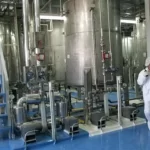 إيران تتهم إسرائيل بقصف مفاعل "خنداب".. وتصعيد متبادل - 1 - سيناء الإخبارية
