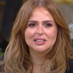 مها الصغير تكشف كواليس حياتها الشخصية والفنية - 1 - سيناء الإخبارية