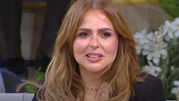 مها الصغير تكشف كواليس حياتها الشخصية والفنية - 5 - سيناء الإخبارية