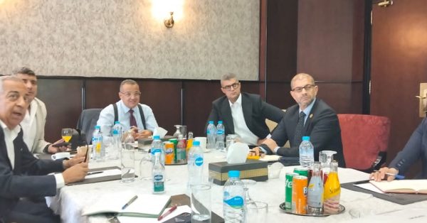 شرم الشيخ تتقدم كمدينة خضراء ذكية في إطار استراتيجية التنمية المستدامة - 1 - سيناء الإخبارية