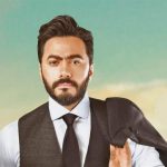 "ربنا ما يكتبها لأولادكم".. تامر حسني يكشف عن دخول ابنه آدم المستشفى - 17 - سيناء الإخبارية