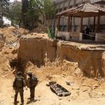 اشتباك عنيف جنوب غزة بين "القسام " وعصابة "أبو شباب" المدعومة من الشاباك - 47 - سيناء الإخبارية
