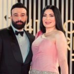 عبير صبري تعلن انفصالها عن زوجها بعد 7 سنوات من الزواج - 1 - سيناء الإخبارية