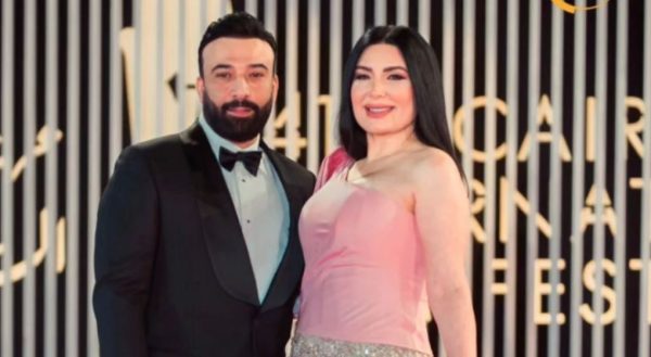 عبير صبري تعلن انفصالها عن زوجها بعد 7 سنوات من الزواج - 1 - سيناء الإخبارية