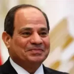 السيسي يؤكد حرمة دير سانت كاترين ويُفنّد الشائعات الأوروبية - 1 - سيناء الإخبارية