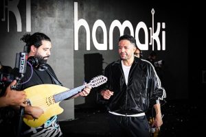 حماقي يشعل شاطئ المنصورة الجديدة في أضخم حفلات عيد الأضحى - 19 - سيناء الإخبارية