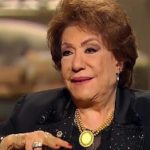 وفاة الفنانة سميحة أيوب عن عمر يناهز 93 عامًا - 1 - سيناء الإخبارية
