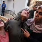 استشهاد 21 فلسطينياً في تصاعد جديد للعدوان الإسرائيلي على غزة - 1 - سيناء الإخبارية