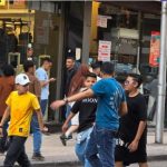 أجواء البهجة في القاهرة والجيزة رابع أيام عيد الأضحى - 1 - سيناء الإخبارية