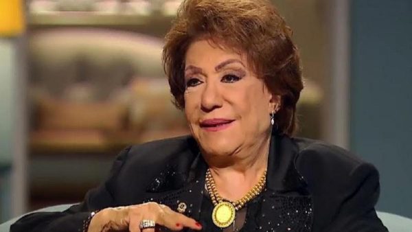 وفاة الفنانة سميحة أيوب عن عمر يناهز 93 عامًا - 1 - سيناء الإخبارية