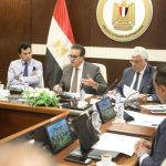 مصر تطلق استراتيجية وطنية لتنظيم السياحة الصحية وجذب الاستثمارات   - 1 - سيناء الإخبارية