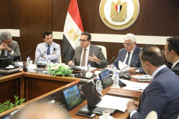 مصر تطلق استراتيجية وطنية لتنظيم السياحة الصحية وجذب الاستثمارات   - 1 - سيناء الإخبارية