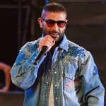 أحمد سعد يحيي حفل تخرج الجامعة الأمريكية - 2 - سيناء الإخبارية أحمد سعد يحيي حفل تخرج الجامعة الأمريكية - 1 - سيناء الإخبارية