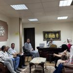 انطلاق مشروع «إعادة إحياء قلعة العريش» لحماية التراث الثقافي (صور) - 1 - سيناء الإخبارية