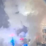 إيران تشن هجوماً صاروخياً جديداً على إسرائيل.. وسقوط قتيل في تل أبيب - 1 - سيناء الإخبارية