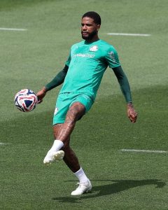 بالميراس يستعد بكامل قوته لمواجهة الأهلي في كأس العالم للأندية - 5 - سيناء الإخبارية