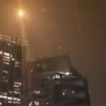 إيران تشن هجوماً صاروخياً واسعاً على إسرائيل وإصابات في تل أبيب - 7 - سيناء الإخبارية