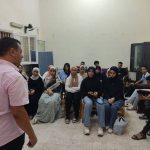 شباب جنوب سيناء يختتمون فعاليات "طور وغير" ببرنامج تدريبي متكامل في المهارات الحياتية - 1 - سيناء الإخبارية