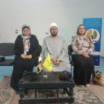 "نعم بالوعي نحميها".. شمال سيناء تنظم ندوة تثقيفية لتعزيز دور الشباب - 20 - سيناء الإخبارية "نعم بالوعي نحميها".. شمال سيناء تنظم ندوة تثقيفية لتعزيز دور الشباب - 19 - سيناء الإخبارية