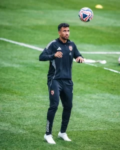 الأهلي يختتم استعداداته لبالميراس في كأس العالم للأندية - 7 - سيناء الإخبارية