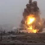 رويترز:  مجزرة في صفوف قادة إيران العسكريين خلال الهجمات الإسرائيلية فجر اليوم - 1 - سيناء الإخبارية