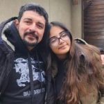 ابنة أحمد الدجوي تثير الجدل بمنشور غامض عن وفاة والدها - 110 - سيناء الإخبارية