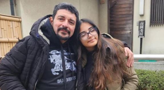 ابنة أحمد الدجوي تثير الجدل بمنشور غامض عن وفاة والدها - 1 - سيناء الإخبارية