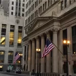 الفيدرالي الأمريكي يثبت أسعار الفائدة في خطوة متوقعة من المستثمرين - 1 - سيناء الإخبارية